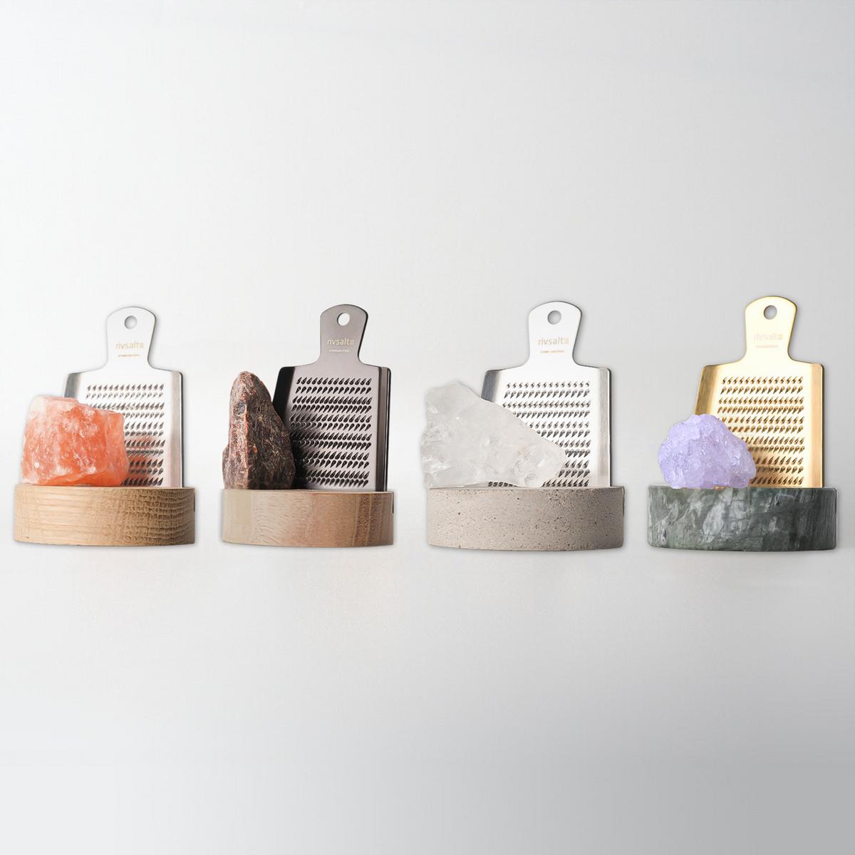 RIVSALT 001 The Original – saltriv med himalayasalt