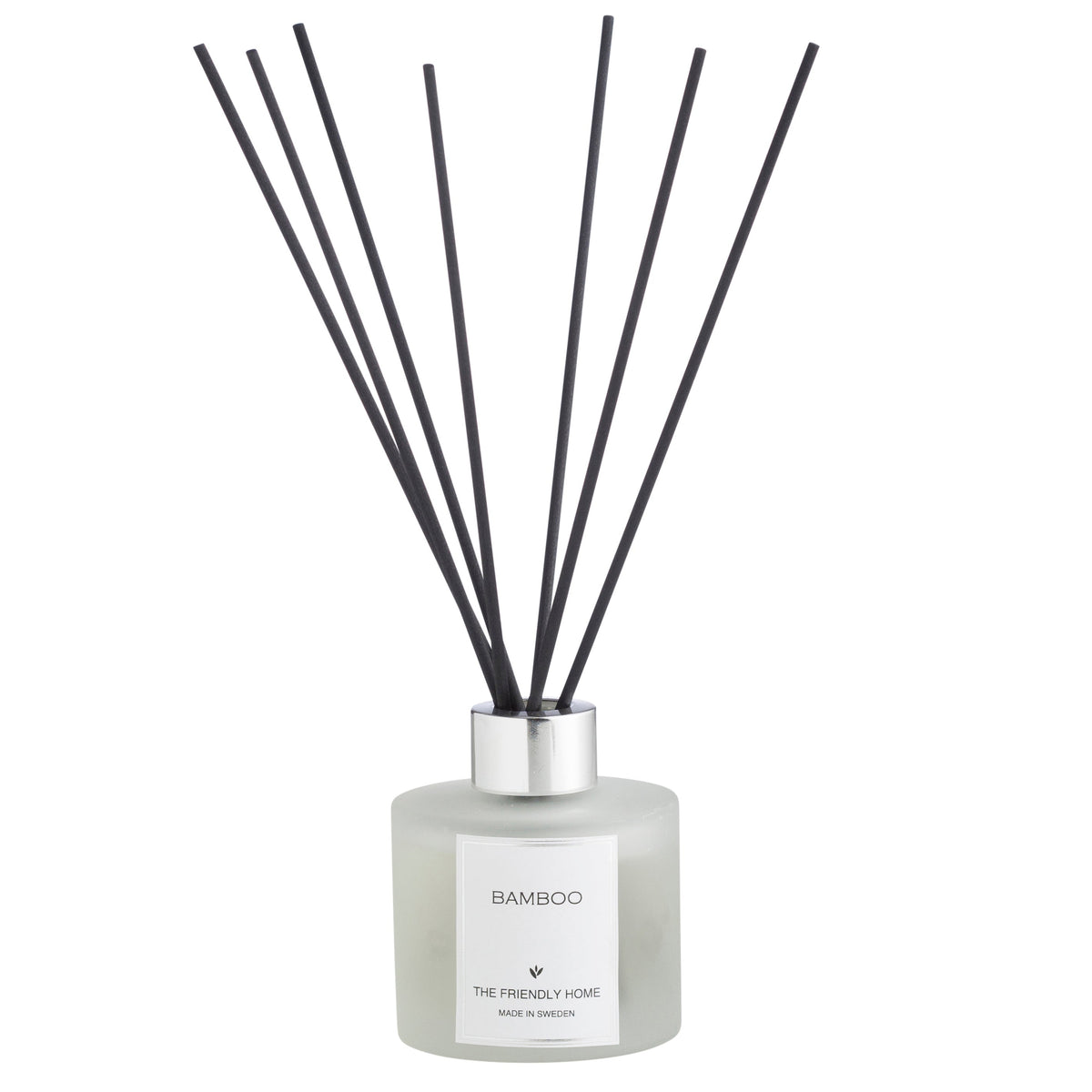 Doftpinnar – Bamboo 100 ml