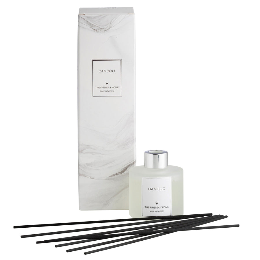 Doftpinnar – Bamboo 100 ml