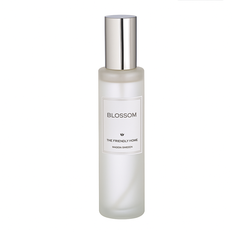 Rumsspray – Blossom 100 ml