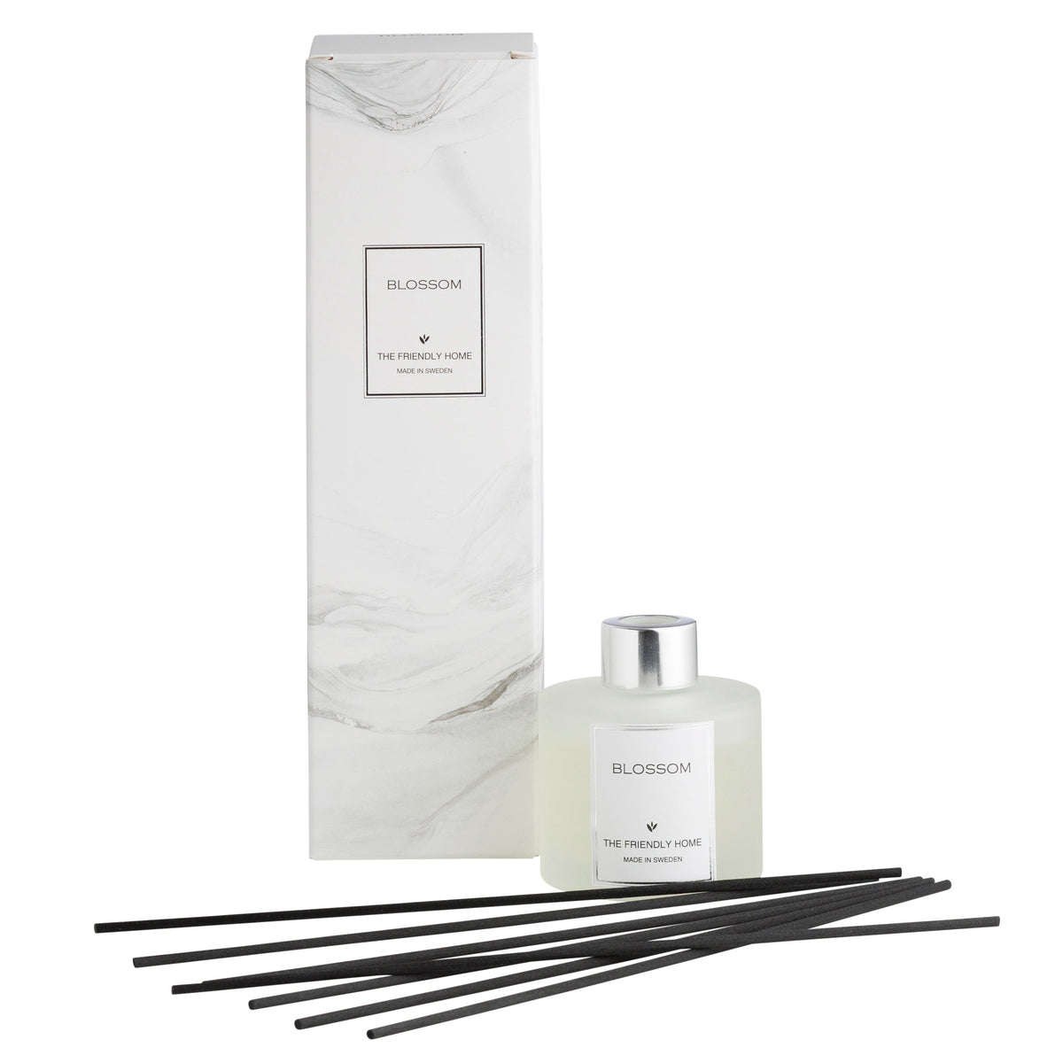 Doftpinnar – Blossom 100 ml