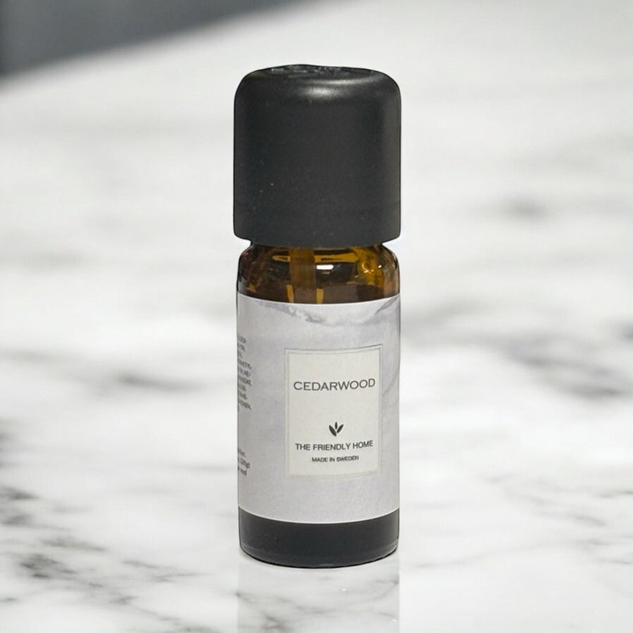 Doftolja – Cedarwood 10 ml