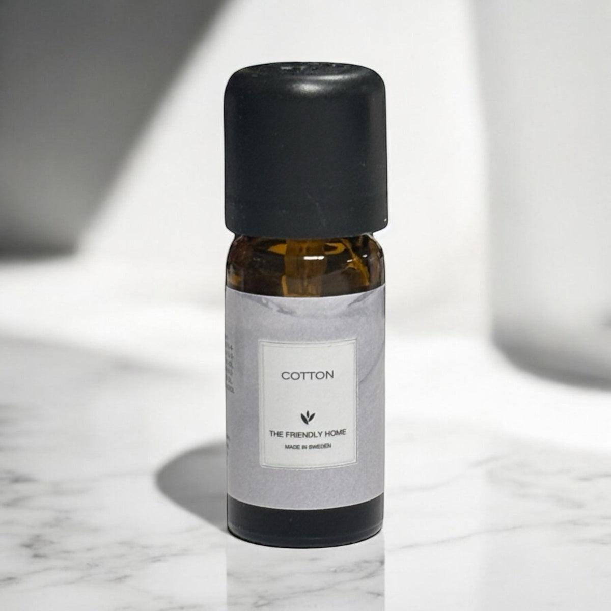 Doftolja – Cotton 10 ml