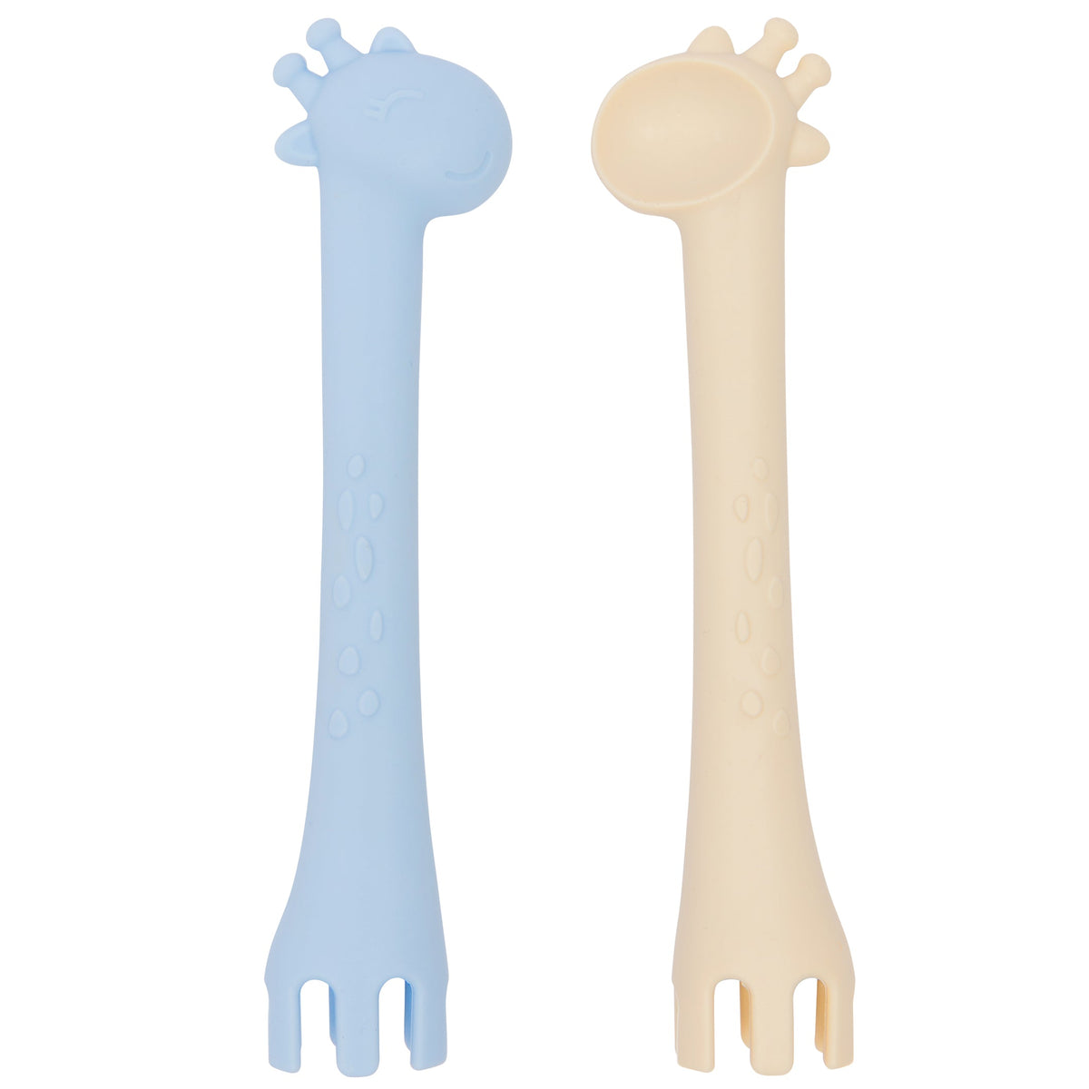 Giraffbestick i silikon
