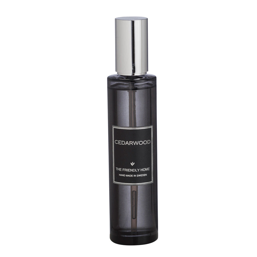 Rumsspray – Cedarwood 100 ml