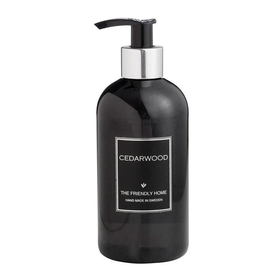 Handtvål – Cedarwood 300 ml
