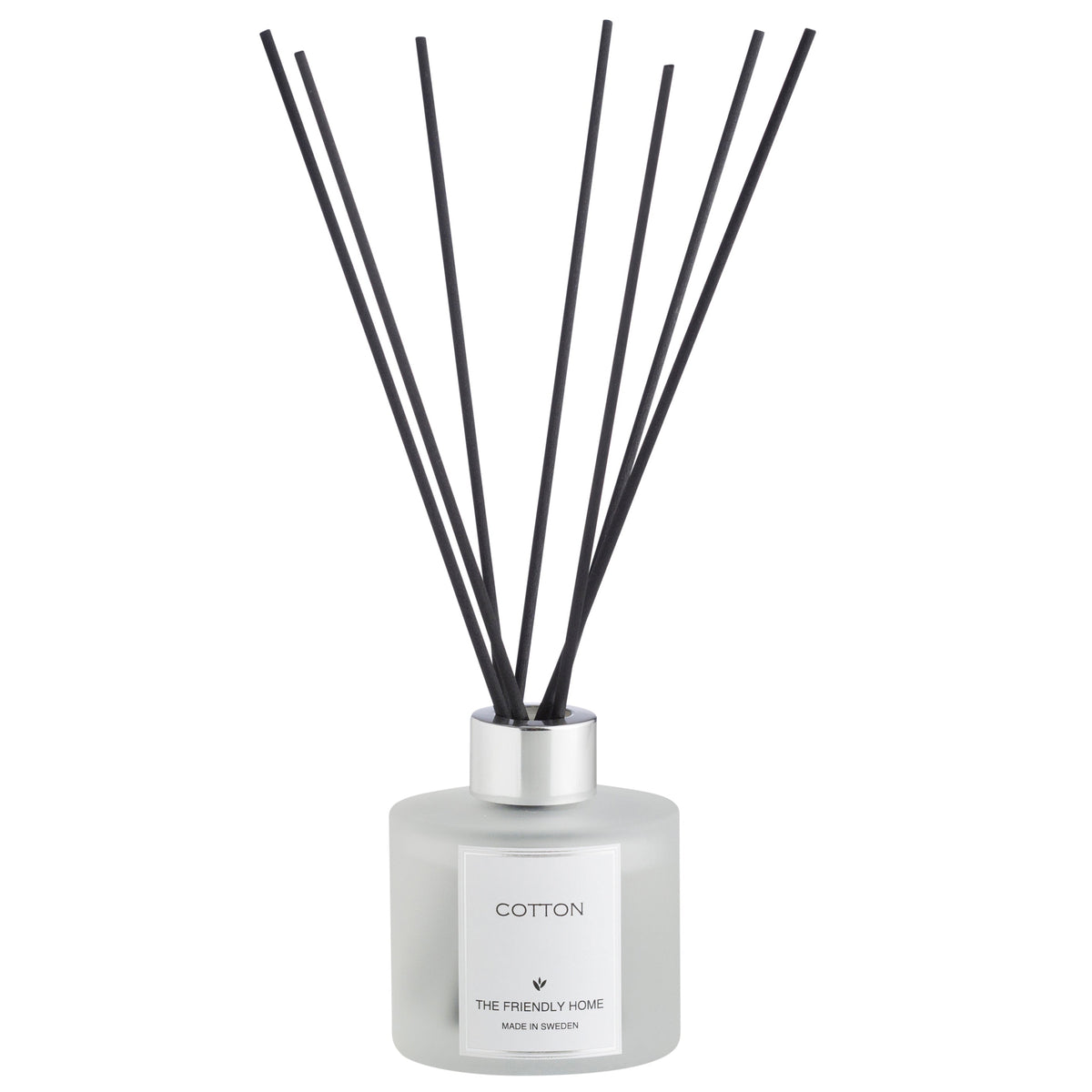 Doftpinnar – Cotton 100 ml