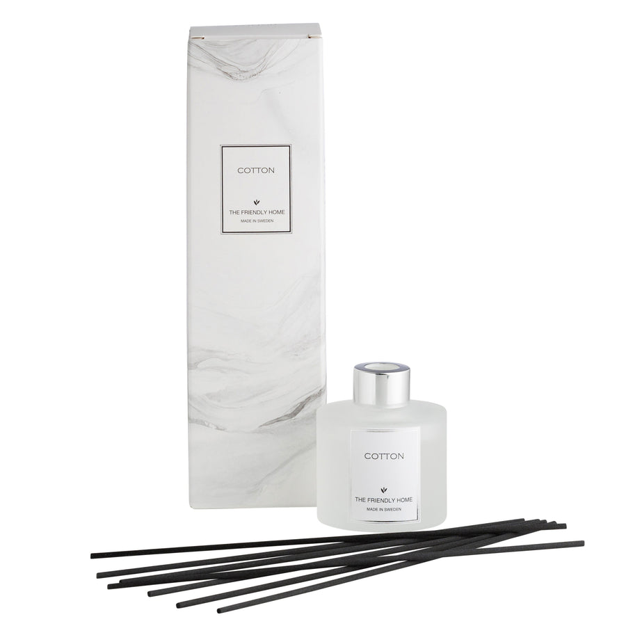 Doftpinnar – Cotton 100 ml