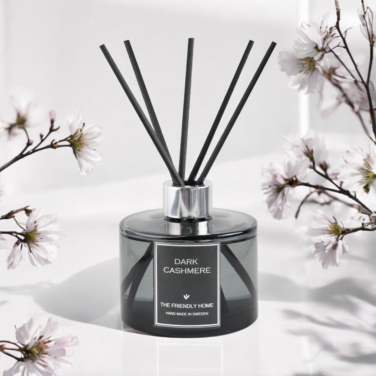 Doftpinnar – Dark Cashmere 200 ml