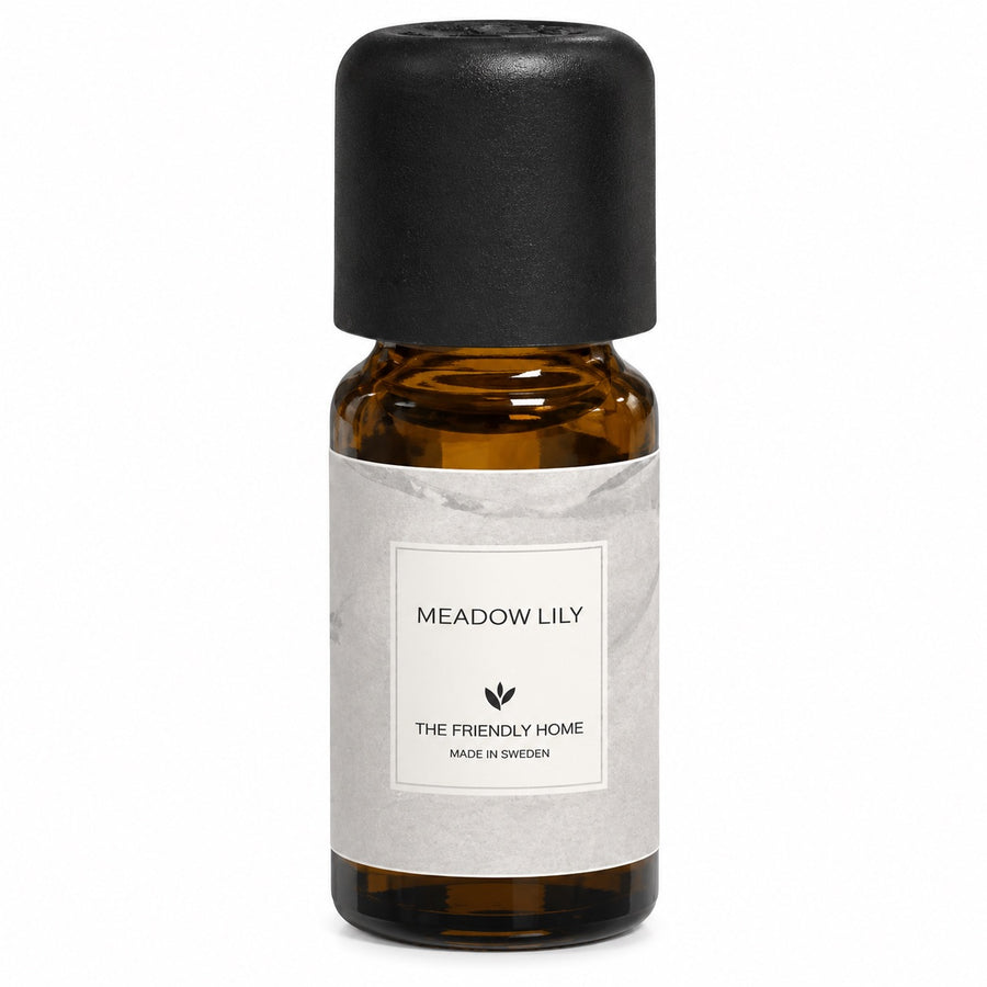 Doftolja – Meadow Lily 10 ml
