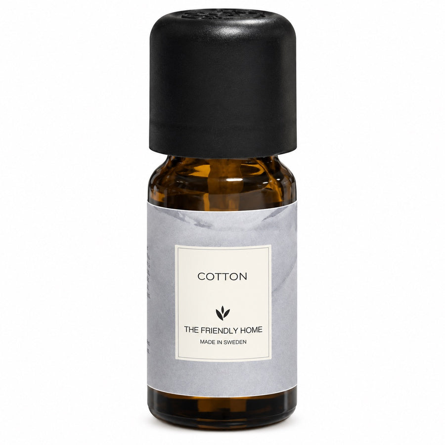 Doftolja – Cotton 10 ml