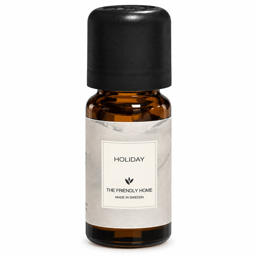 Doftolja – Holiday 10 ml