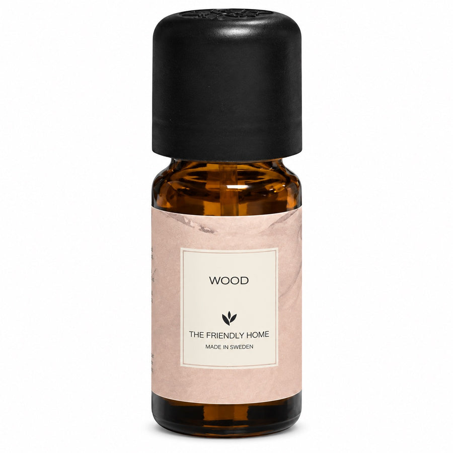 Doftolja – Wood 10 ml