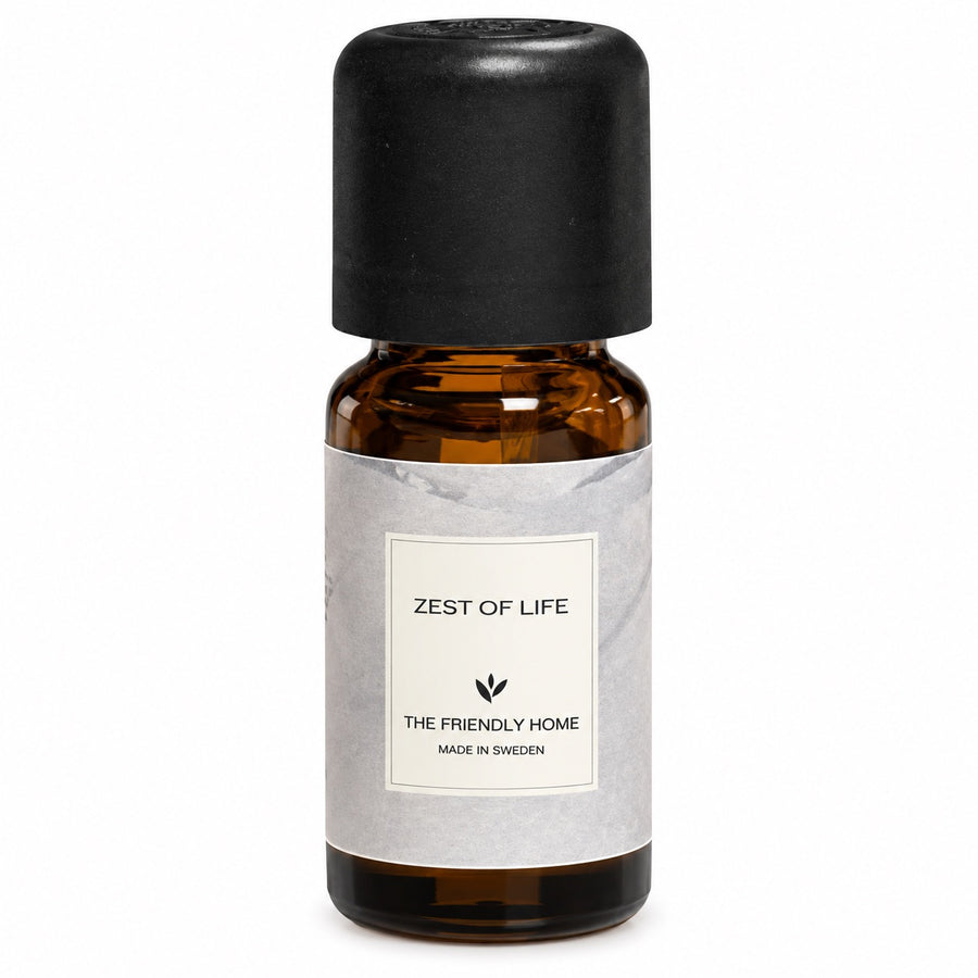 Doftolja – Zest of Life 10 ml