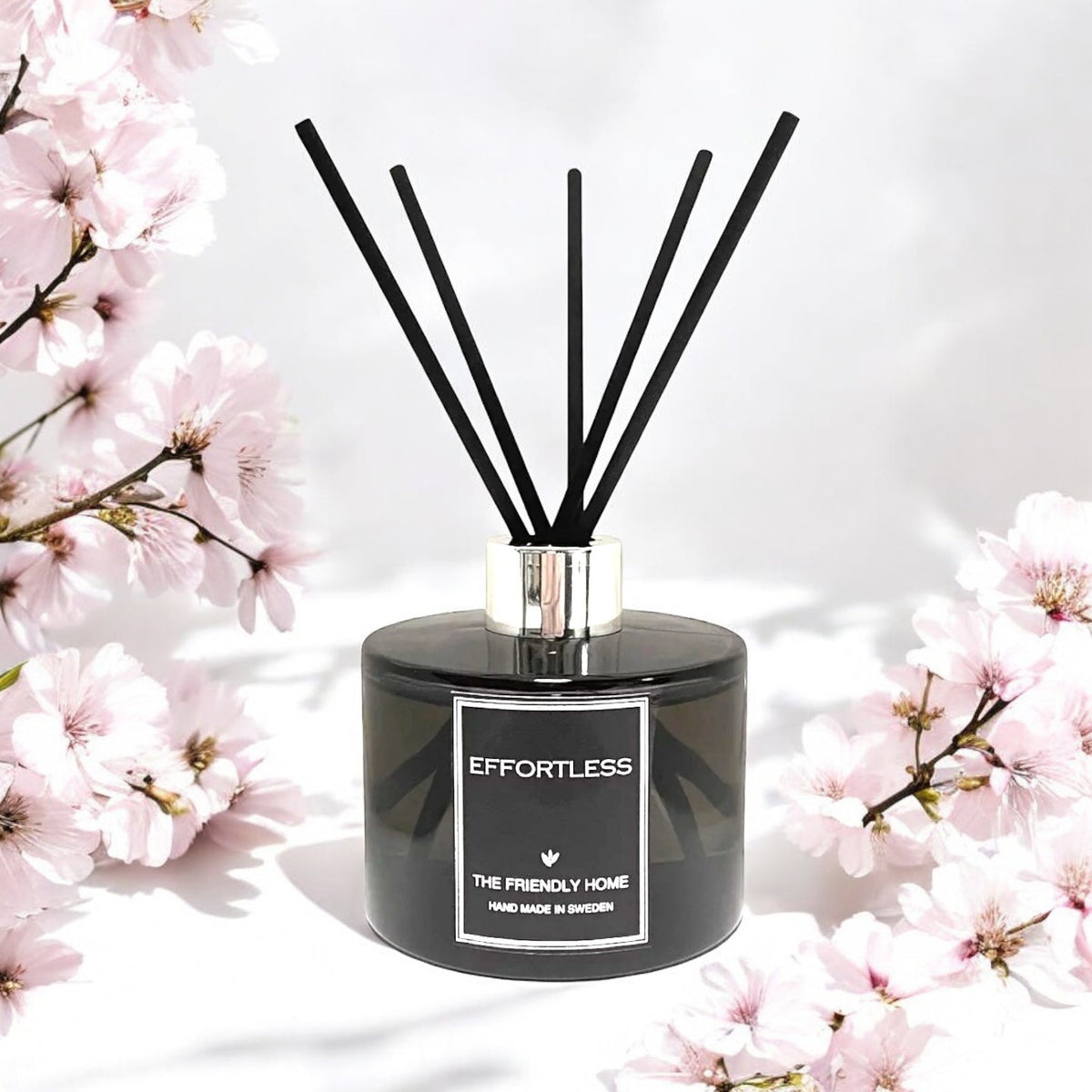 Doftpinnar – Effortless 200 ml