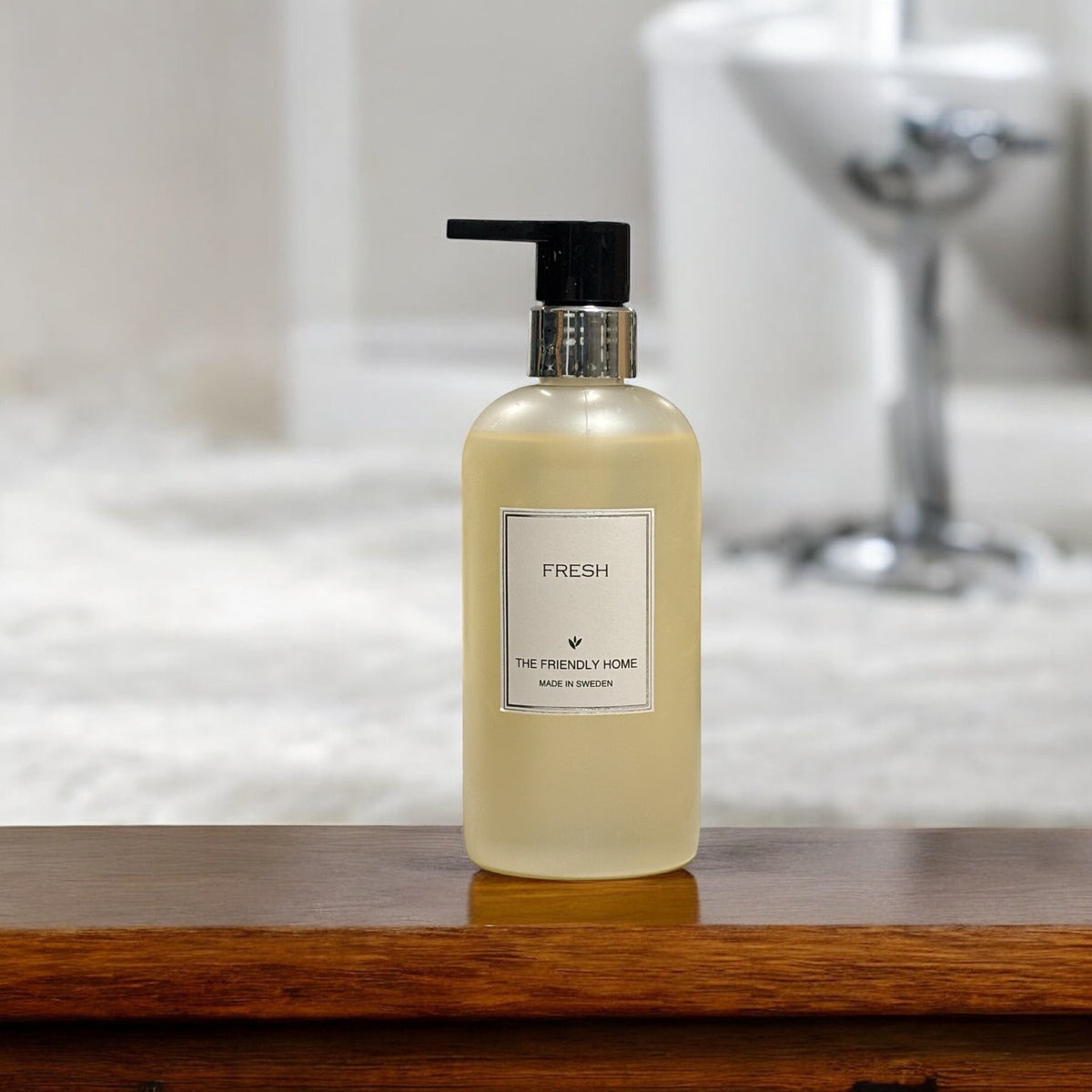 Handtvål – Fresh 300 ml