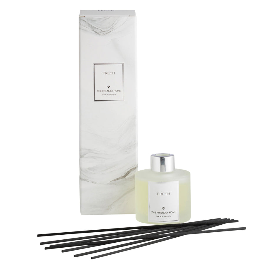 Doftpinnar – Fresh 100 ml