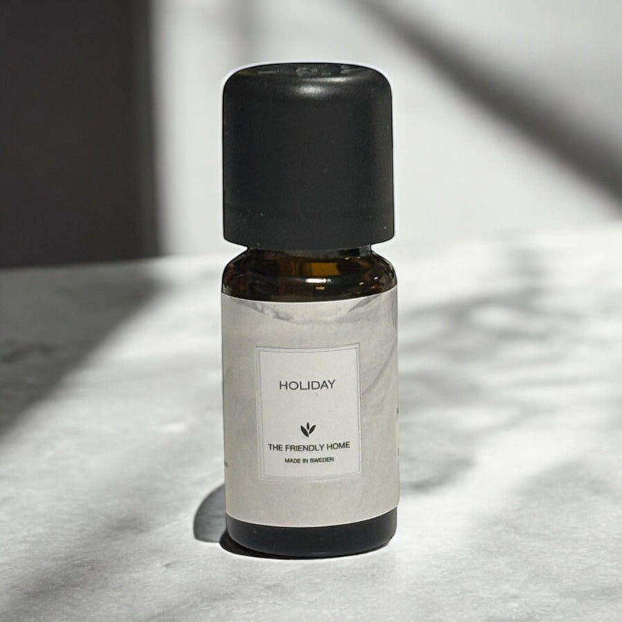 Doftolja – Holiday 10 ml