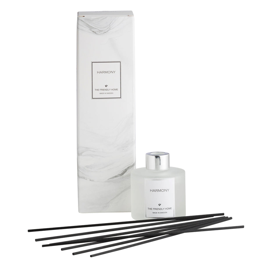 Doftpinnar – Harmony 100 ml