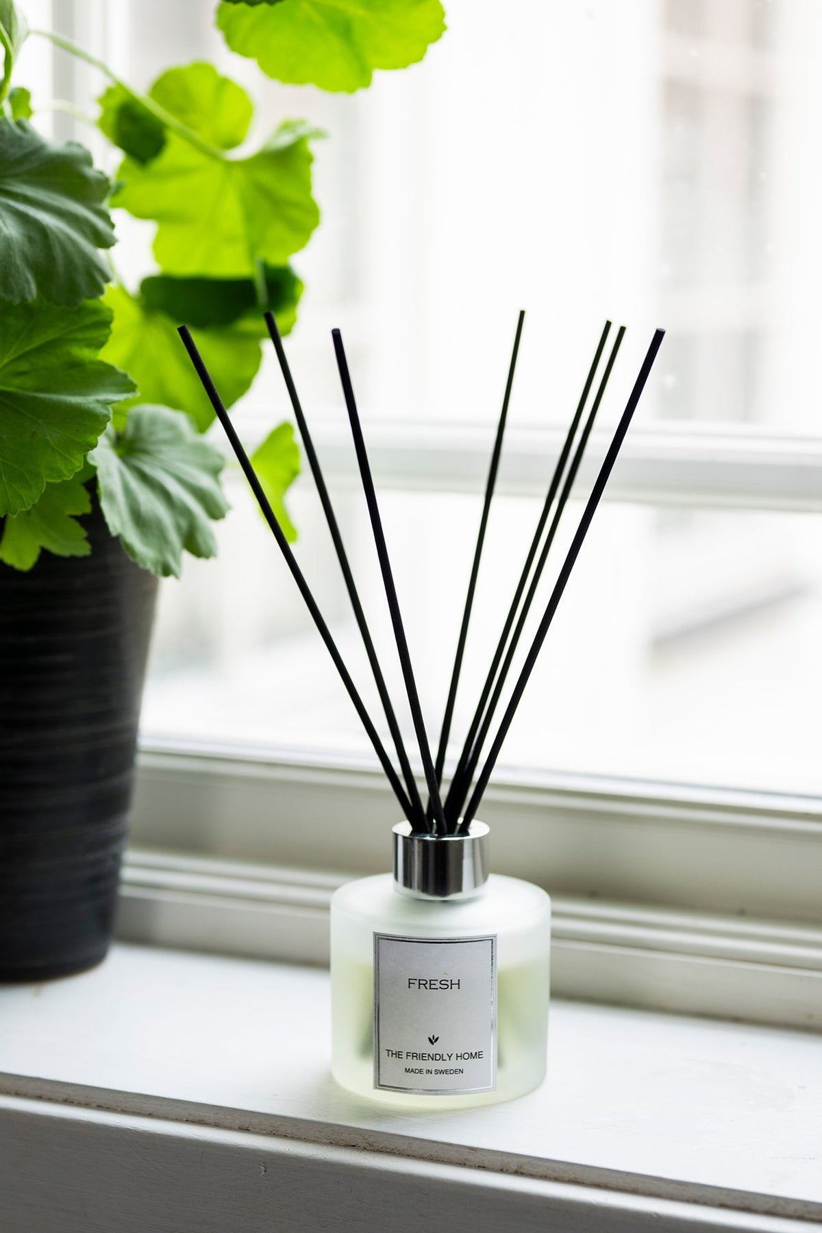 Doftpinnar – Fresh 100 ml