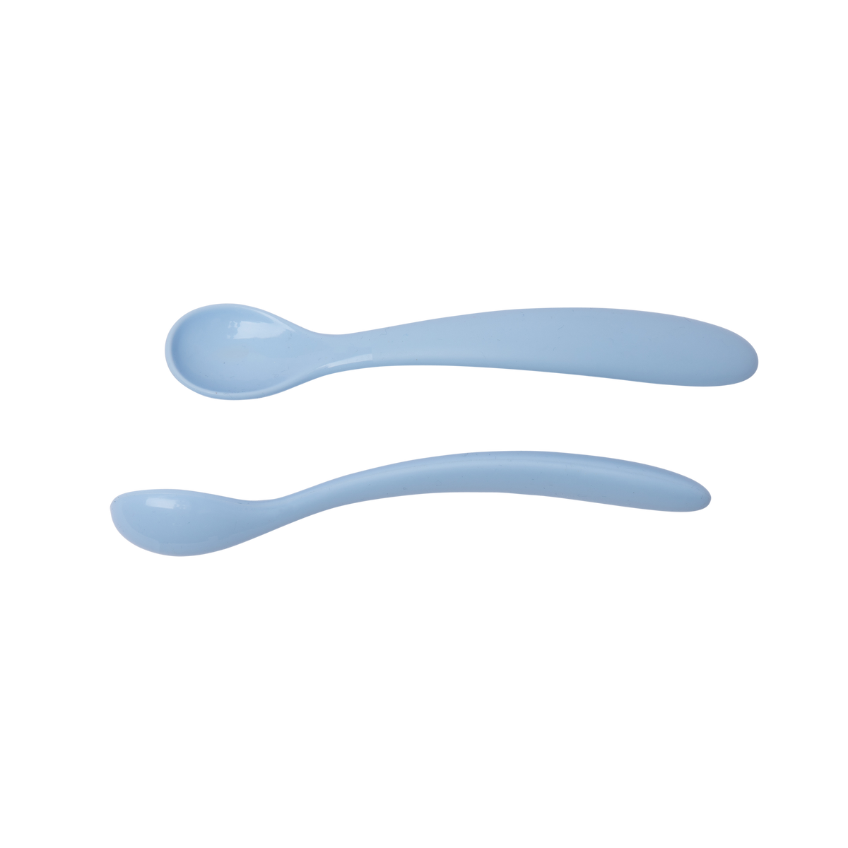Ätset Basics, skål och 2 skedar
