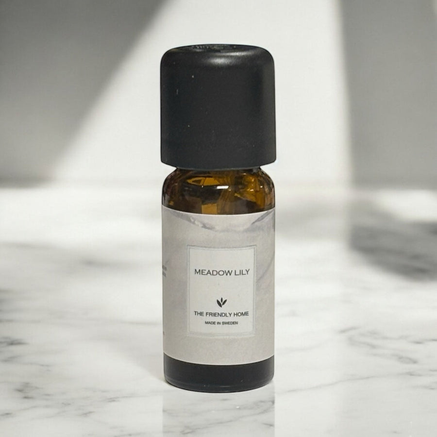 Doftolja – Meadow Lily 10 ml