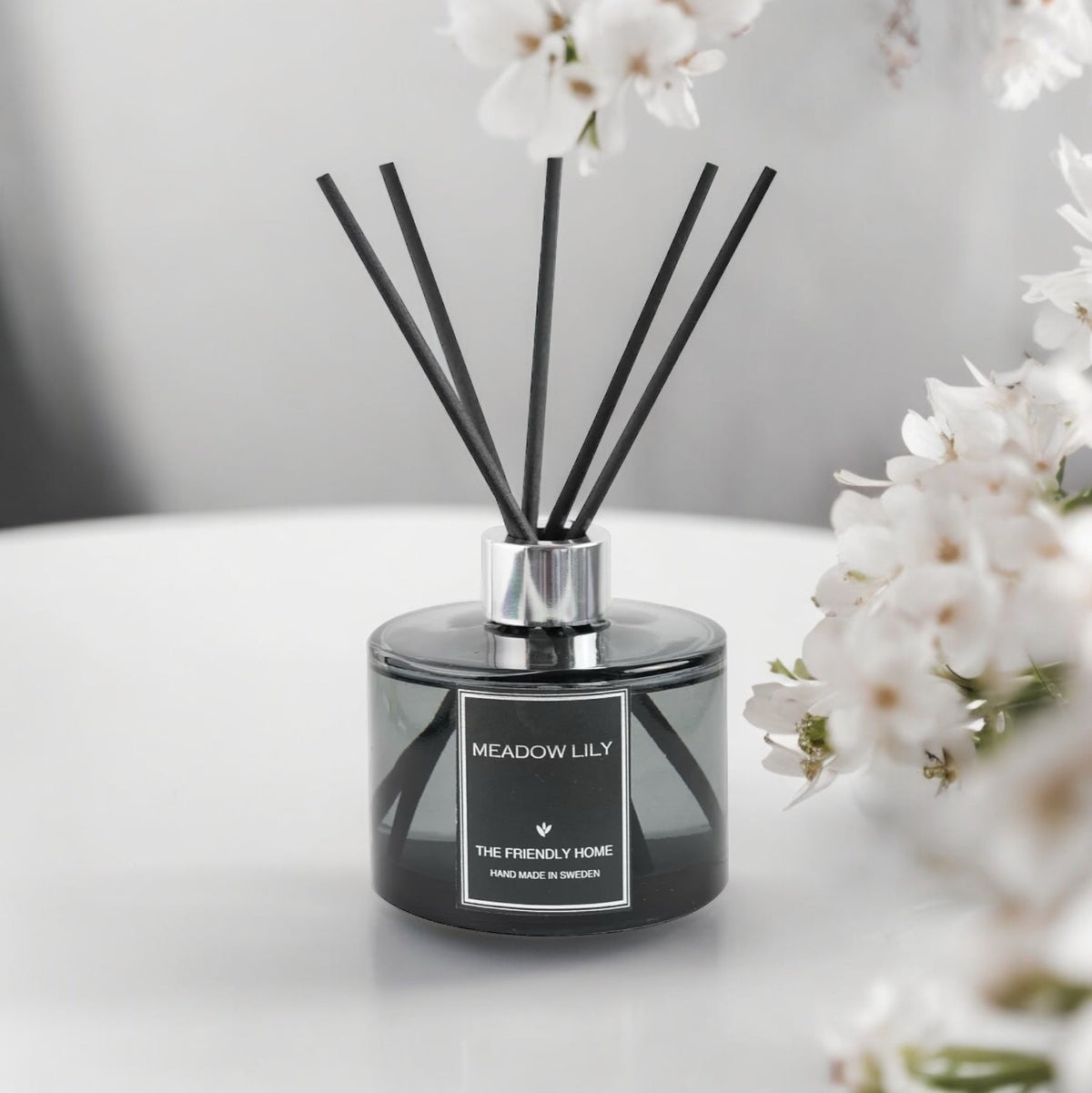 Doftpinnar – Meadow Lily 200 ml