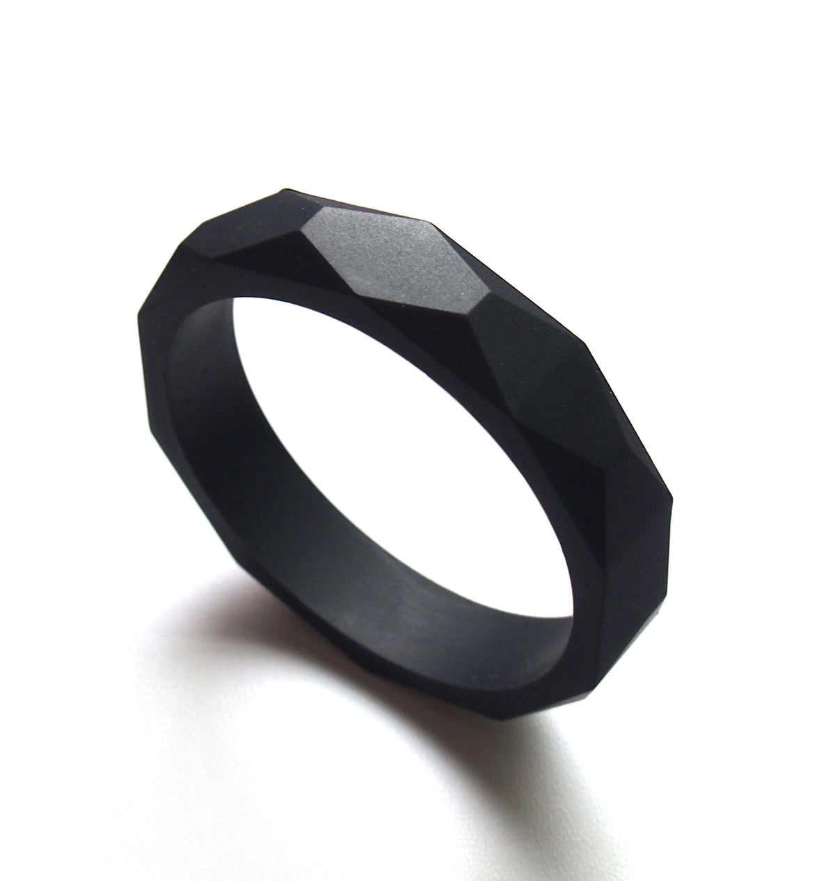Bitarmband i silikon