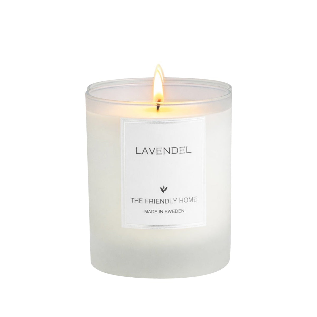Doftljus – Lavendel 165 g