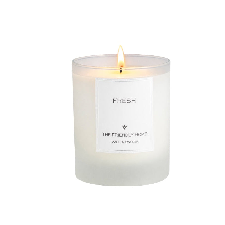 Doftljus – Fresh 165 g