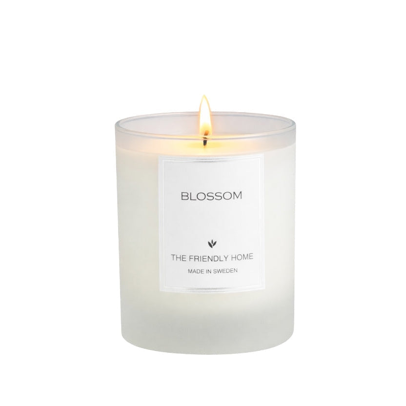 Doftljus – Blossom 165 g