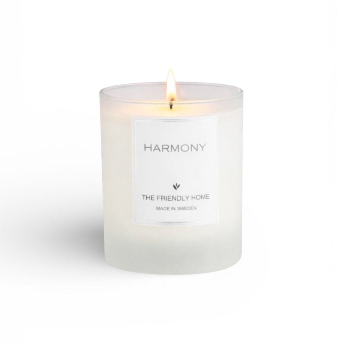 Doftljus – Harmony 165 g