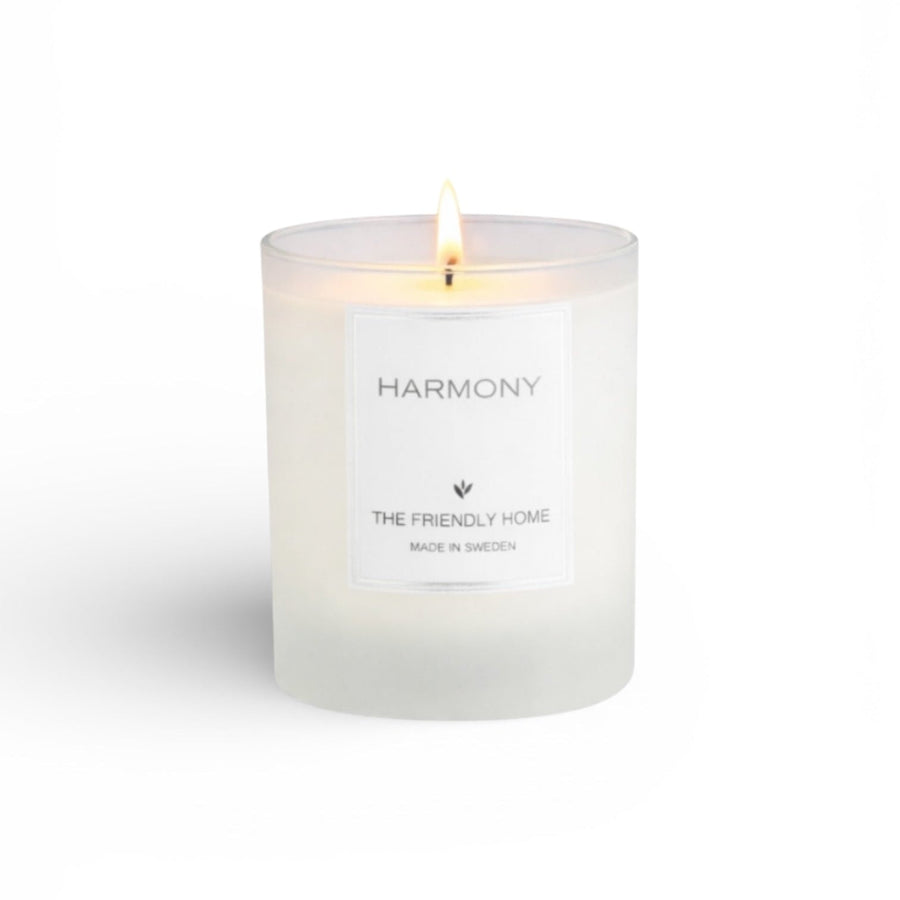 Doftljus – Harmony 165 g
