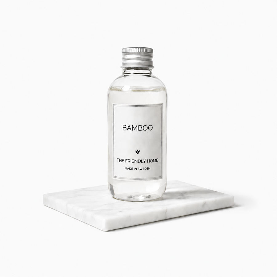Refill till doftpinnar – Bamboo 100 ml