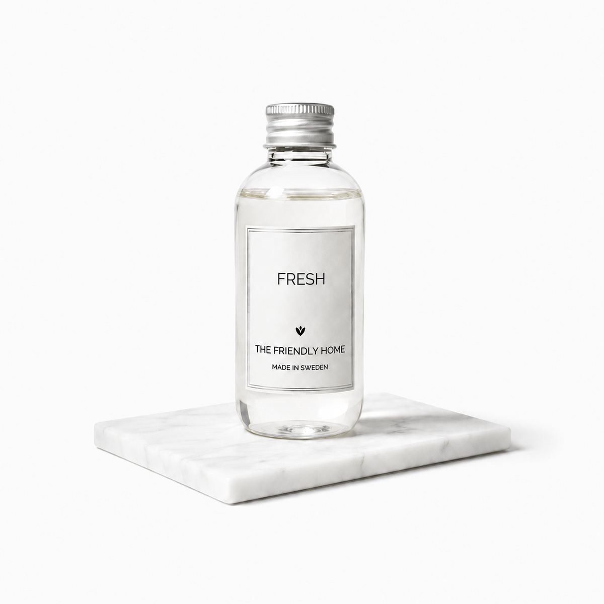 Refill till doftpinnar – Fresh 100 ml