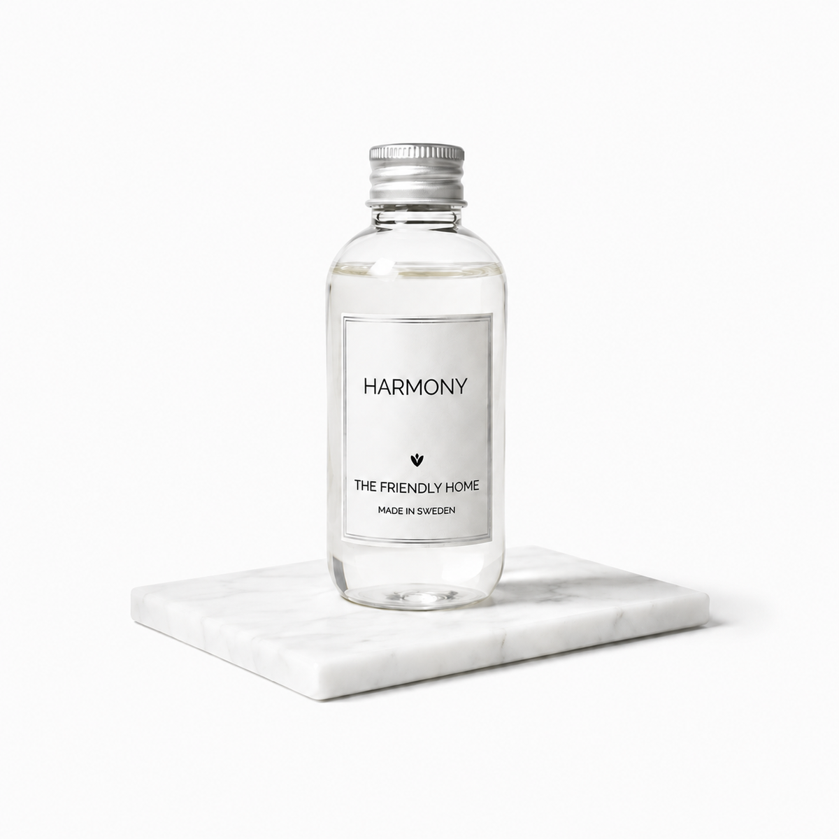 Refill till doftpinnar – Harmony 100 ml