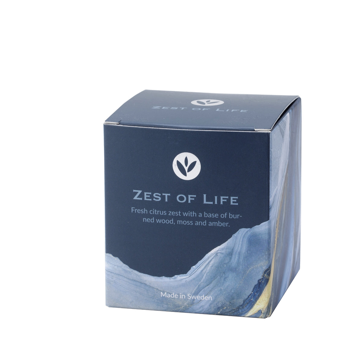 Doftljus – Zest of Life 220 g