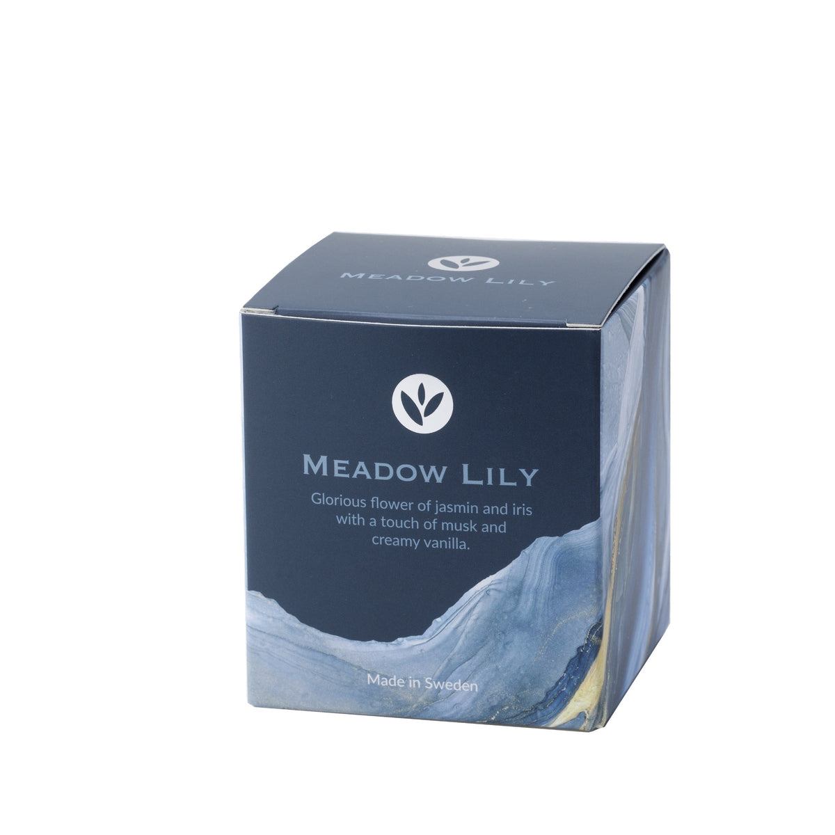 Doftljus – Meadow Lily 220 g