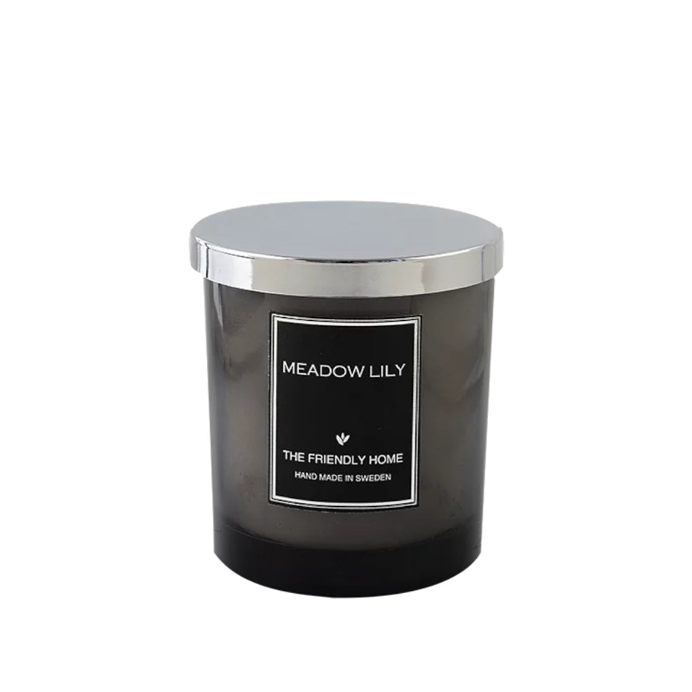 Doftljus – Meadow Lily 220 g