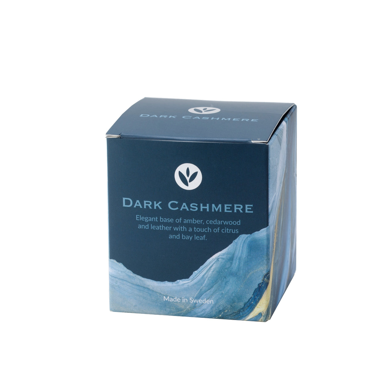 Doftljus – Dark Cashmere 220 g
