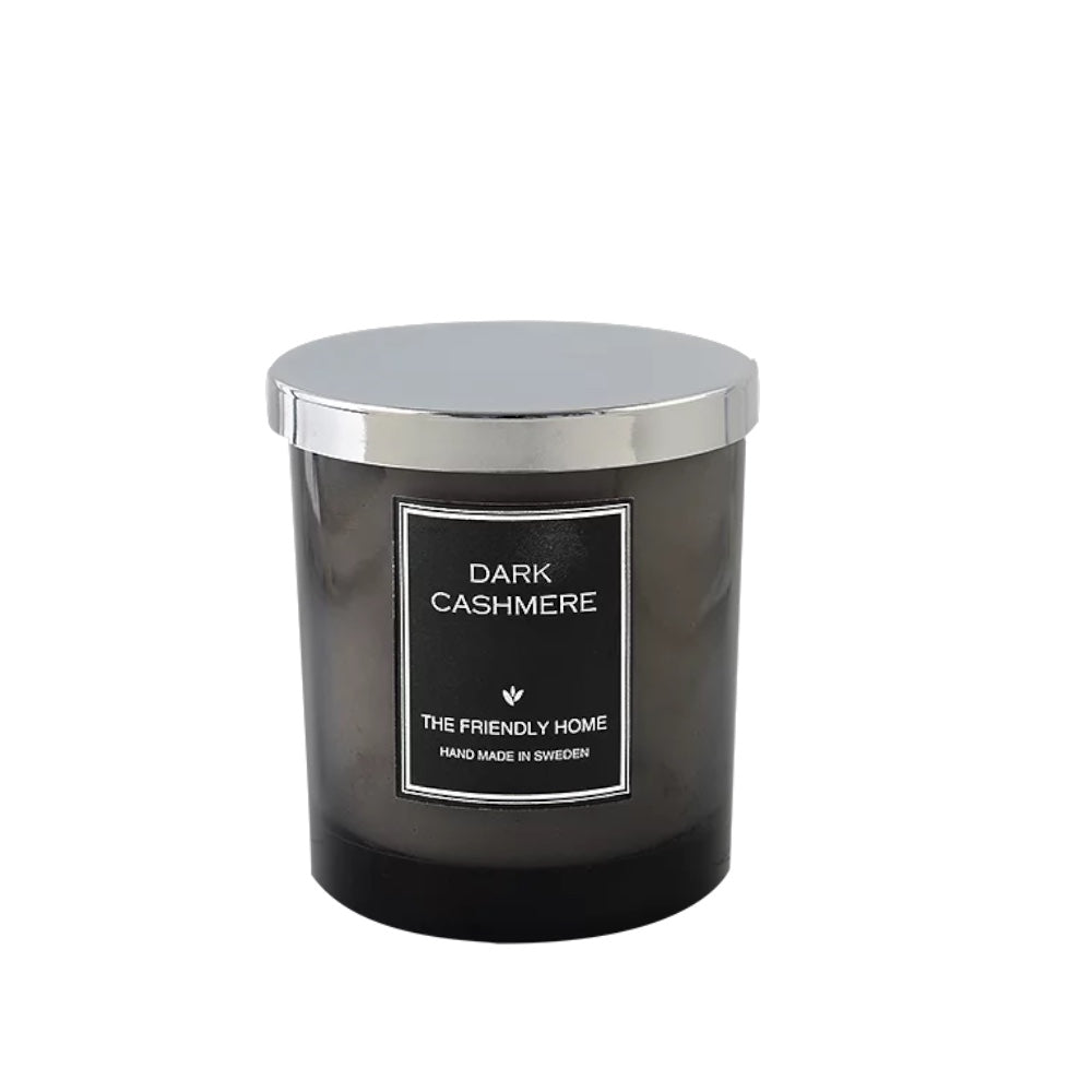 Doftljus – Dark Cashmere 220 g