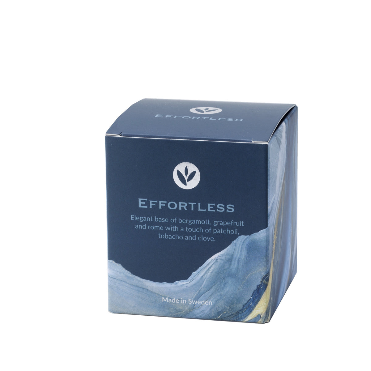 Doftljus – Effortless 220 g