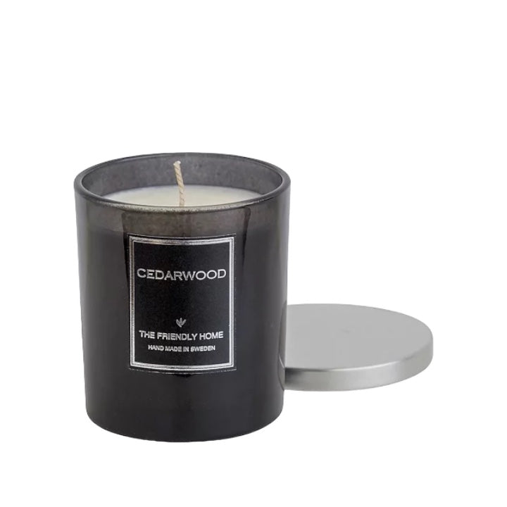 Doftljus – Cedarwood 220 g