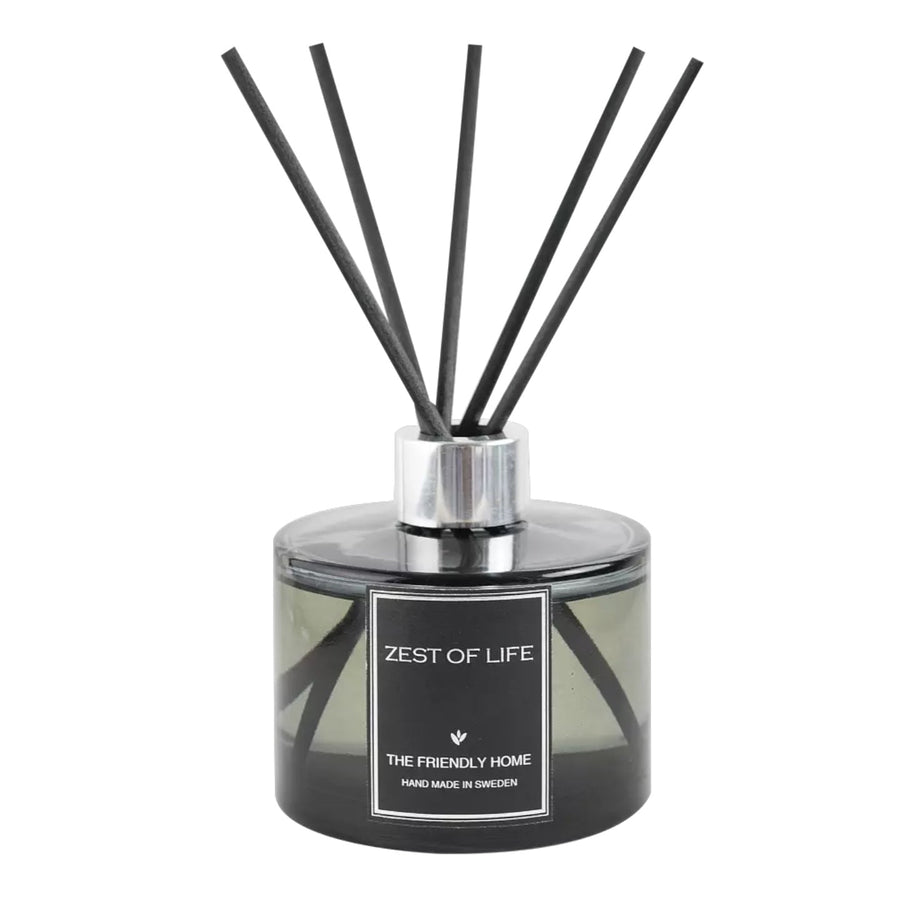 Doftpinnar – Zest of Life 200 ml