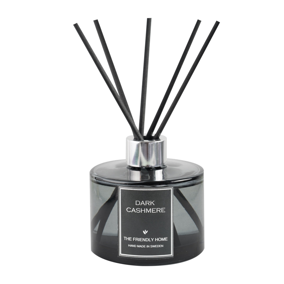 Doftpinnar – Dark Cashmere 200 ml