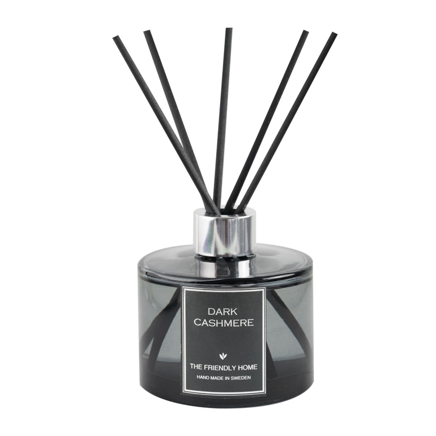 Doftpinnar – Dark Cashmere 200 ml
