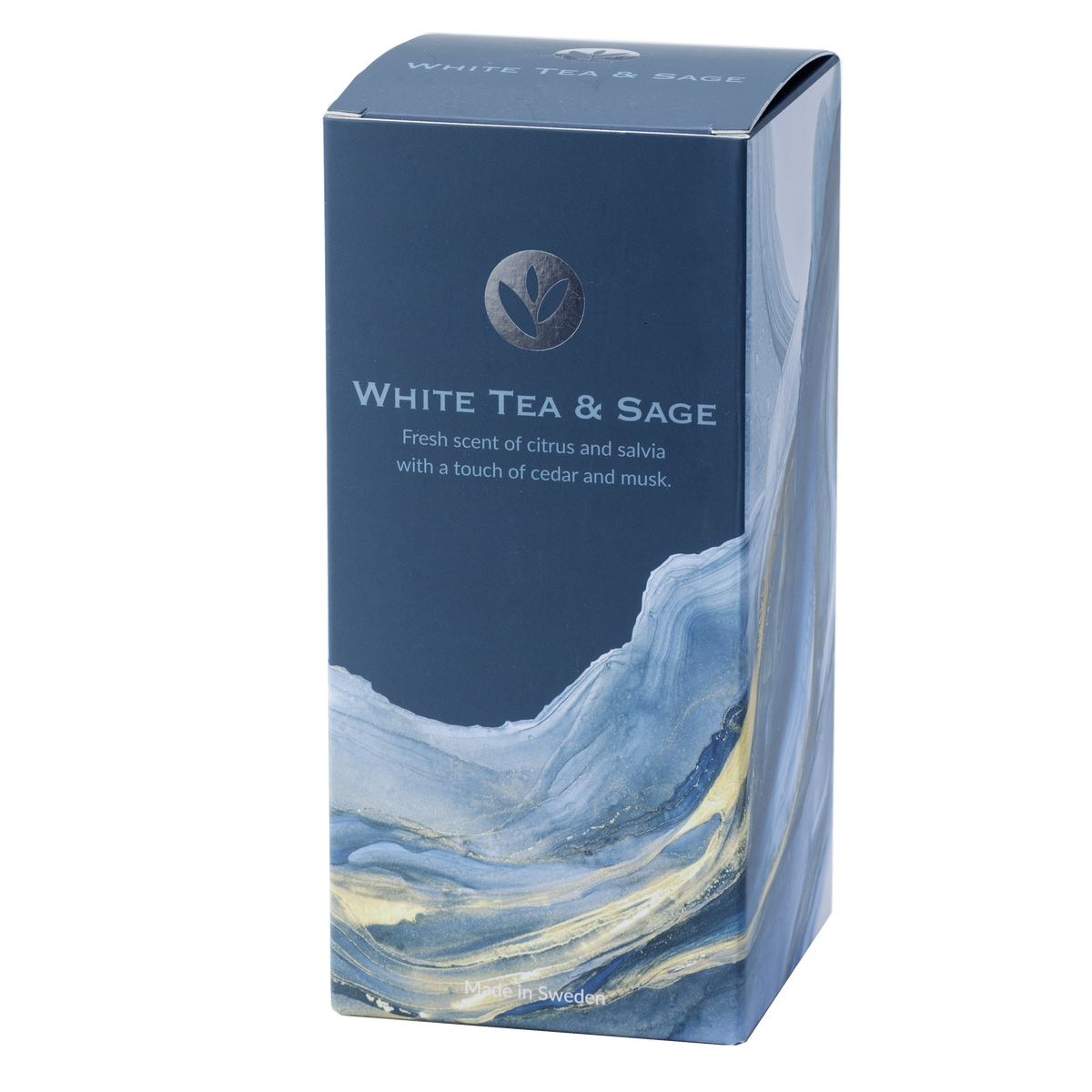Doftpinnar – White Tea & Sage 200 ml