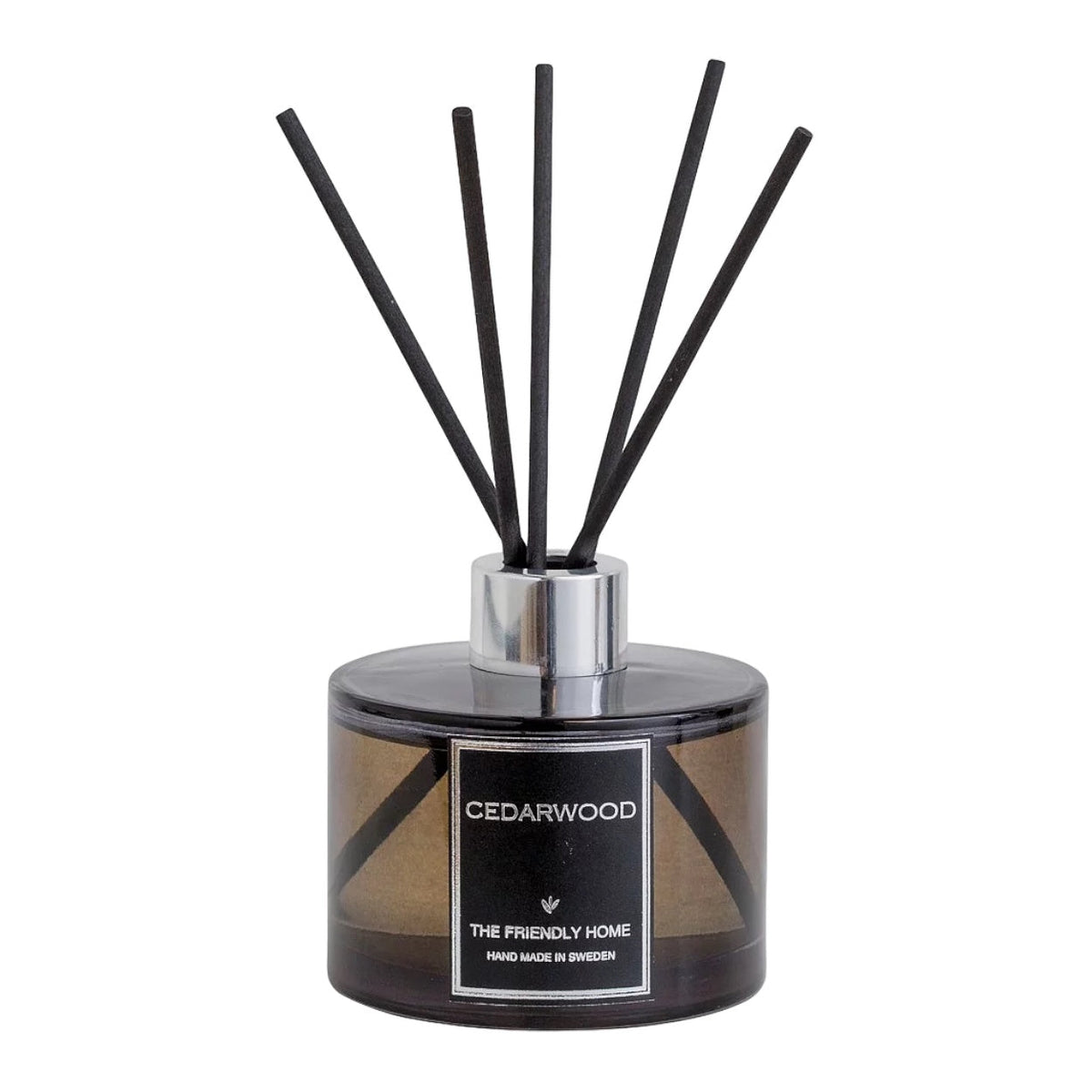 Doftpinnar – Cedarwood 200 ml