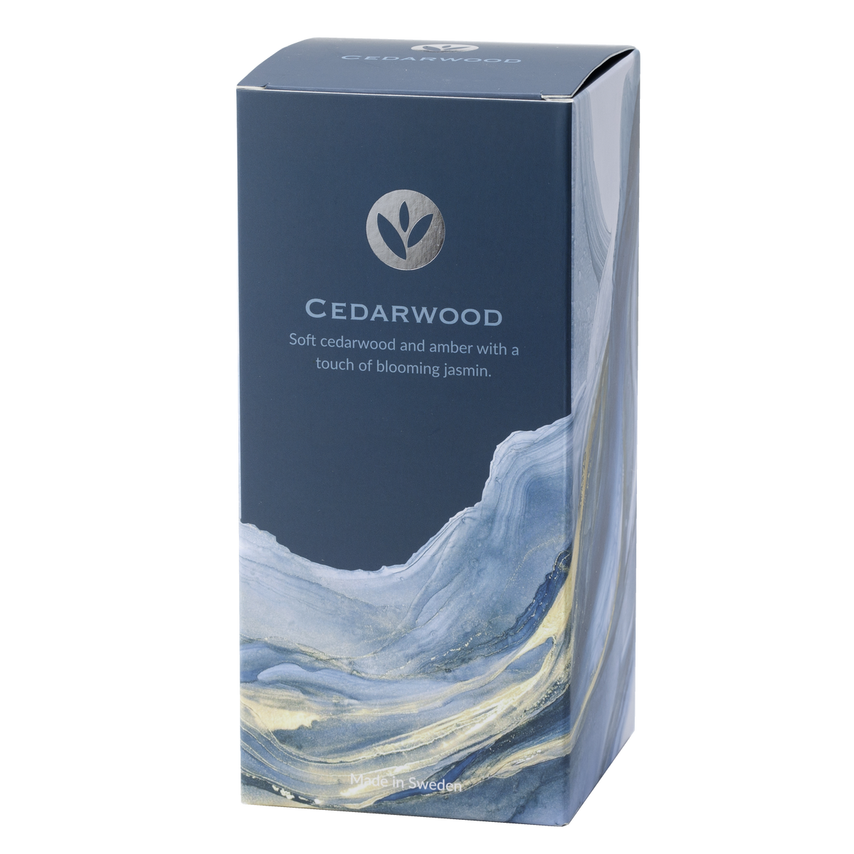Doftpinnar – Cedarwood 200 ml