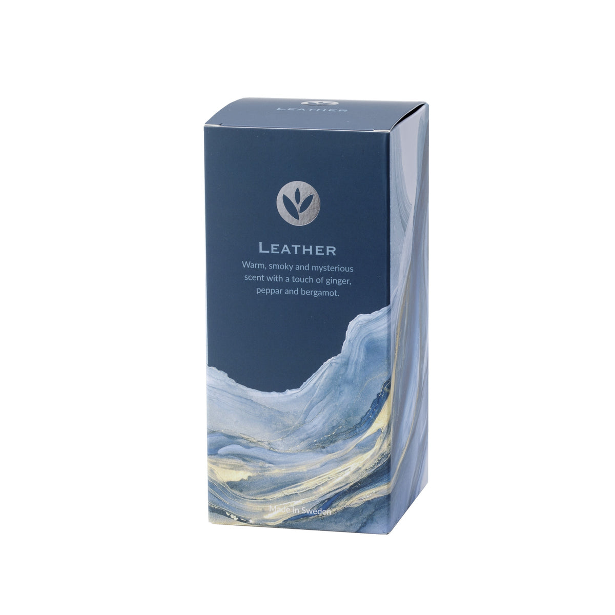 Doftpinnar – Leather 200 ml